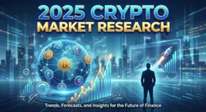 2025 Crypto Market Research